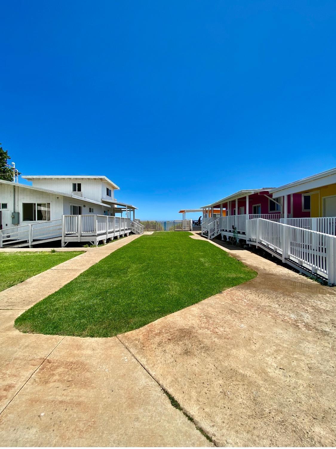 Mokule'Ia Beach Houses At Owen'S Retreat Waialua Dış mekan fotoğraf
